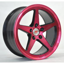 Aftermarket alloy wheels with MB face UFO-5060